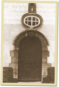 L'histoire de la Posterie